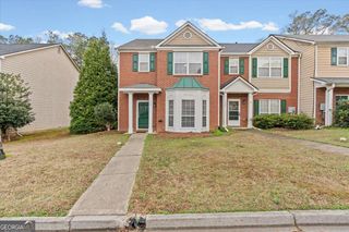 4901 Robinson Square Drive NW, Acworth, GA 30101