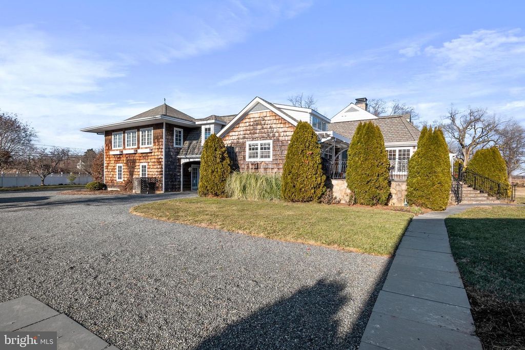 7989 QUAKER NECK RD, Chestertown, MD 21620