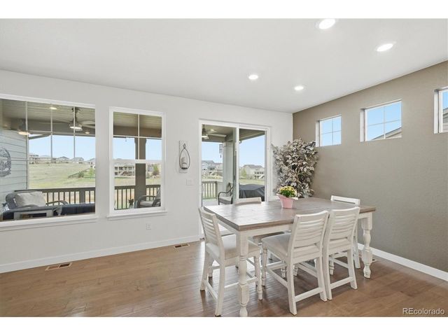 8105 S Vandriver Way, Aurora, CO 80016