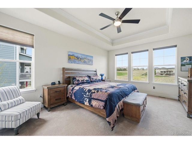 8105 S Vandriver Way, Aurora, CO 80016