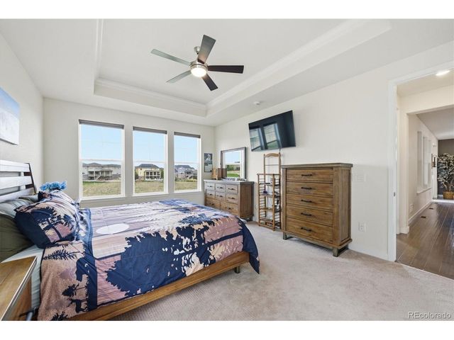 8105 S Vandriver Way, Aurora, CO 80016