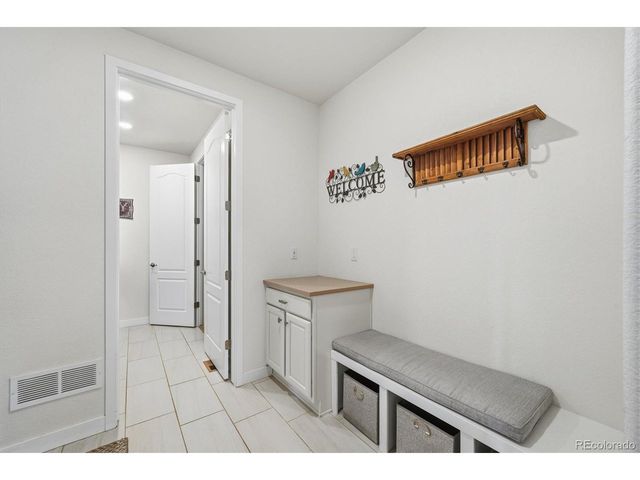 8105 S Vandriver Way, Aurora, CO 80016