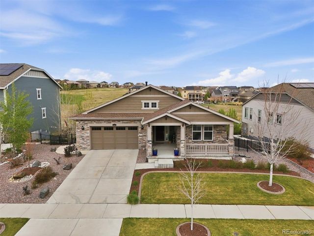 8105 S Vandriver Way, Aurora, CO 80016