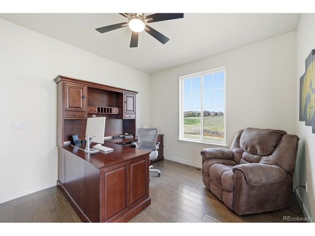 8105 S Vandriver Way, Aurora, CO 80016