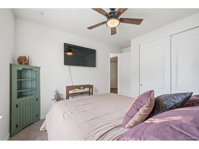 8105 S Vandriver Way, Aurora, CO 80016