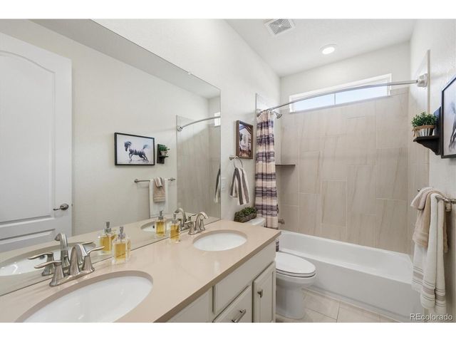 8105 S Vandriver Way, Aurora, CO 80016