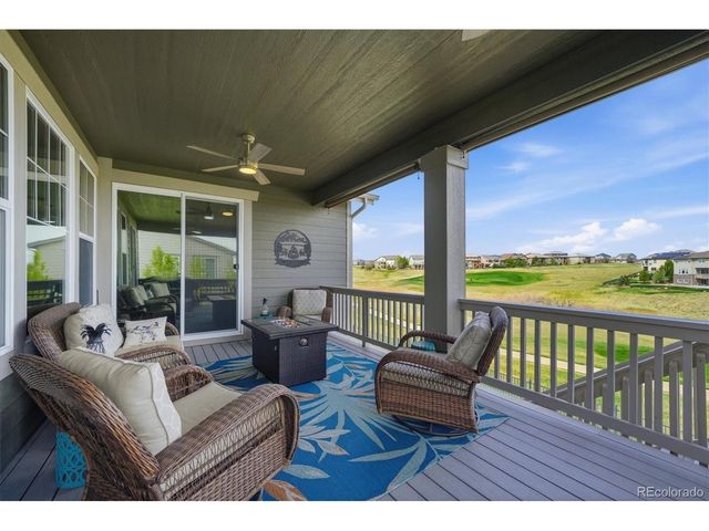 8105 S Vandriver Way, Aurora, CO 80016