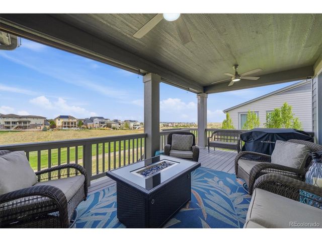 8105 S Vandriver Way, Aurora, CO 80016