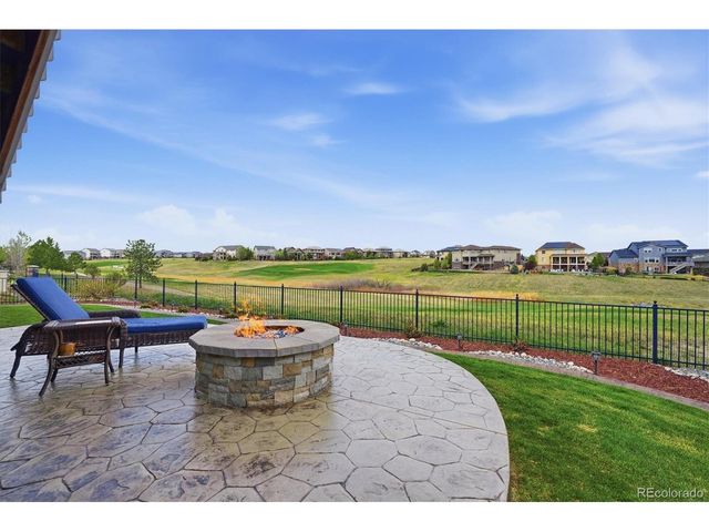 8105 S Vandriver Way, Aurora, CO 80016