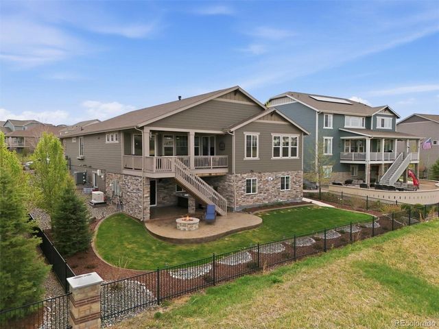 8105 S Vandriver Way, Aurora, CO 80016