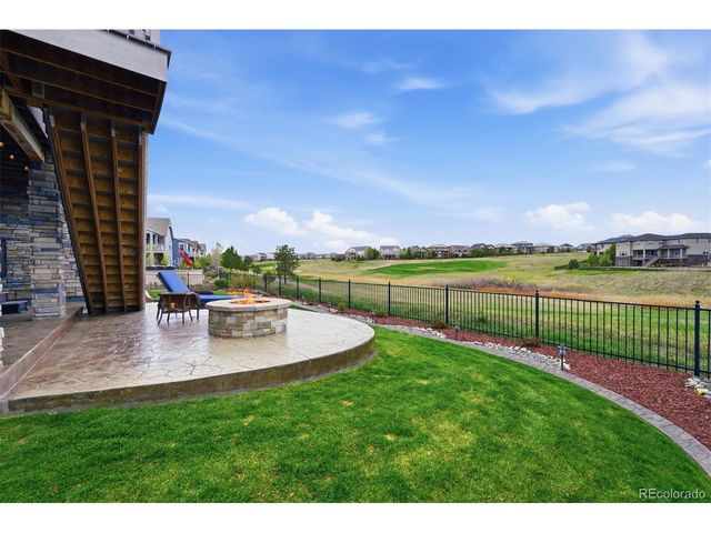 8105 S Vandriver Way, Aurora, CO 80016