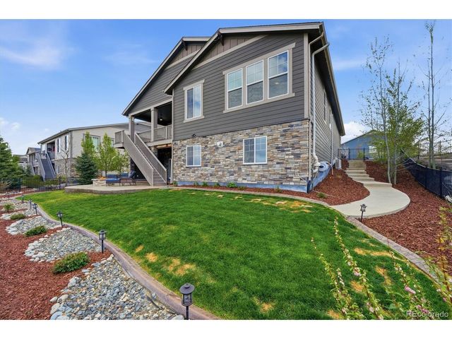 8105 S Vandriver Way, Aurora, CO 80016
