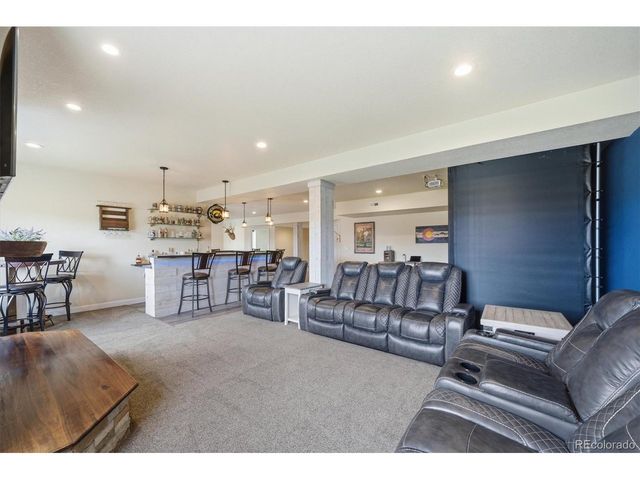 8105 S Vandriver Way, Aurora, CO 80016