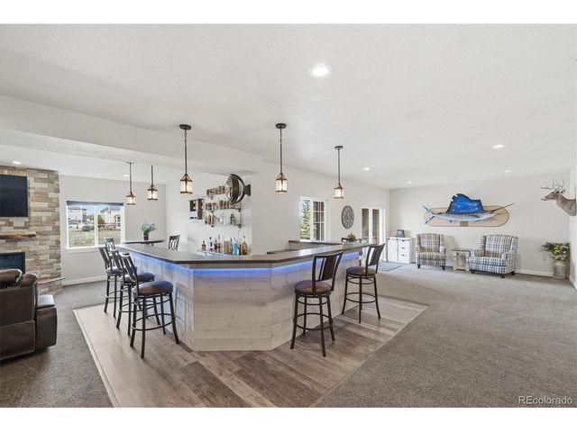 8105 S Vandriver Way, Aurora, CO 80016