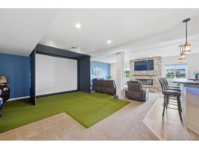 8105 S Vandriver Way, Aurora, CO 80016