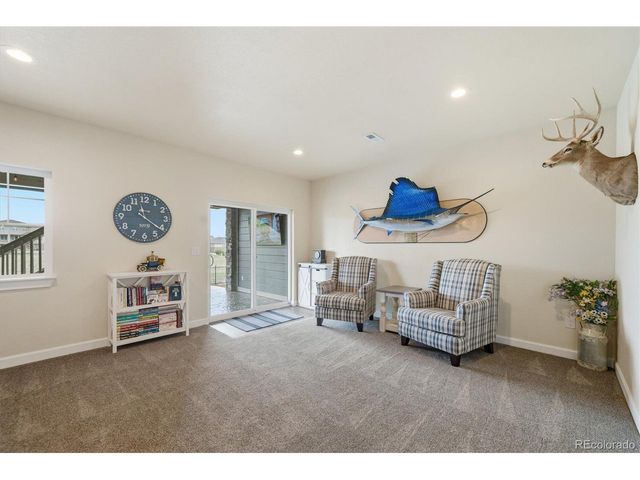 8105 S Vandriver Way, Aurora, CO 80016