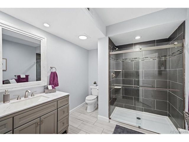 8105 S Vandriver Way, Aurora, CO 80016