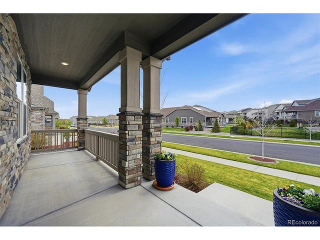 8105 S Vandriver Way, Aurora, CO 80016