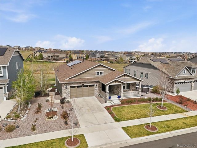 8105 S Vandriver Way, Aurora, CO 80016
