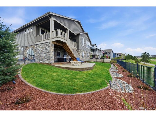 8105 S Vandriver Way, Aurora, CO 80016