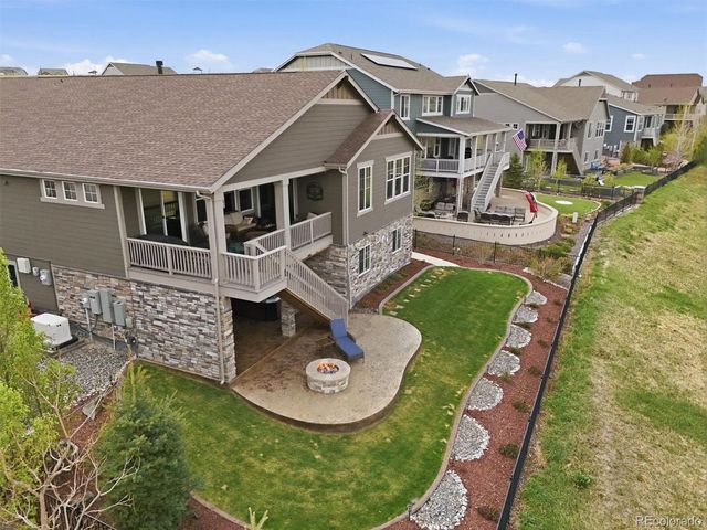 8105 S Vandriver Way, Aurora, CO 80016