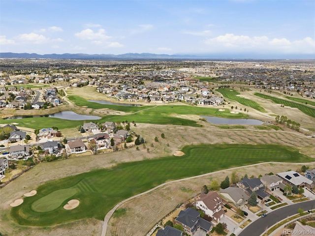 8105 S Vandriver Way, Aurora, CO 80016