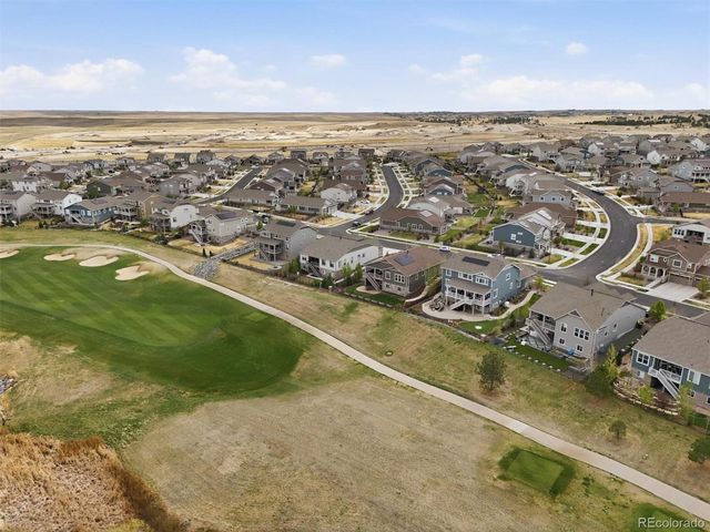 8105 S Vandriver Way, Aurora, CO 80016