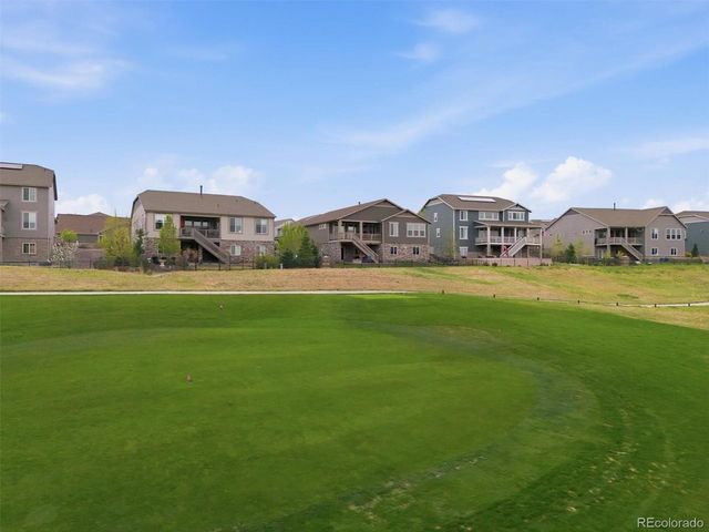 8105 S Vandriver Way, Aurora, CO 80016