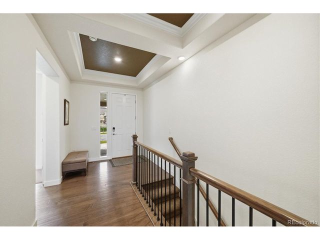 8105 S Vandriver Way, Aurora, CO 80016