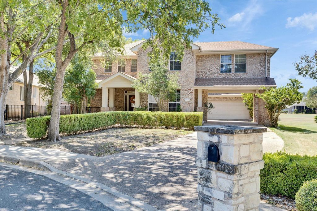 10608 PORTRUSH CT, Austin, TX 78747