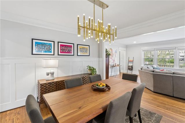 260 Mount Vernon Drive, Decatur, GA 30030