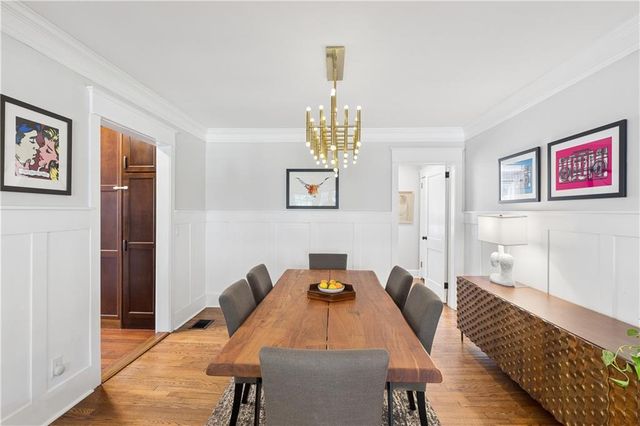 260 Mount Vernon Drive, Decatur, GA 30030