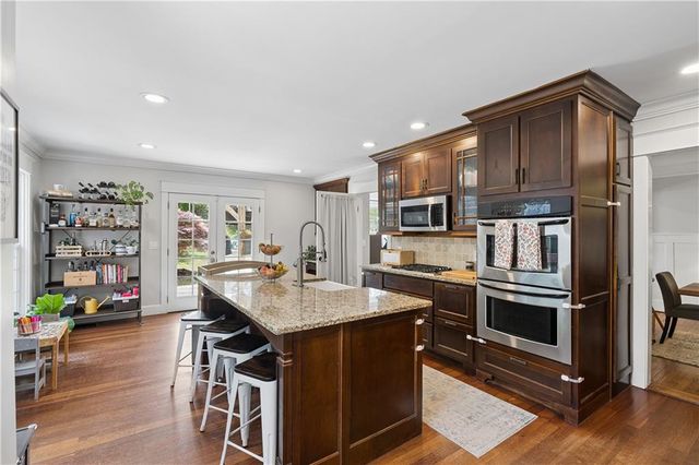 260 Mount Vernon Drive, Decatur, GA 30030