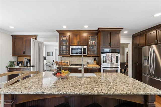 260 Mount Vernon Drive, Decatur, GA 30030