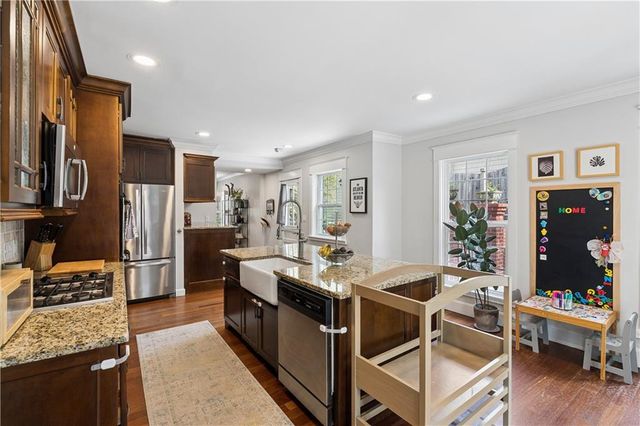 260 Mount Vernon Drive, Decatur, GA 30030