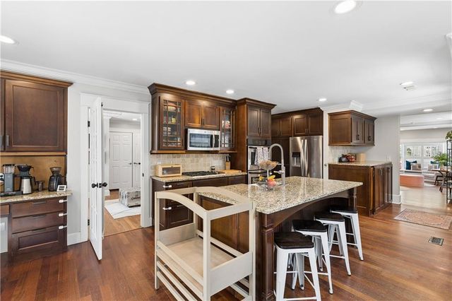 260 Mount Vernon Drive, Decatur, GA 30030