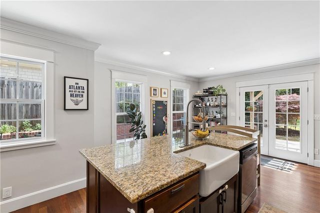 260 Mount Vernon Drive, Decatur, GA 30030