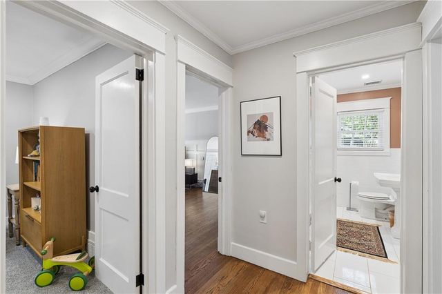 260 Mount Vernon Drive, Decatur, GA 30030