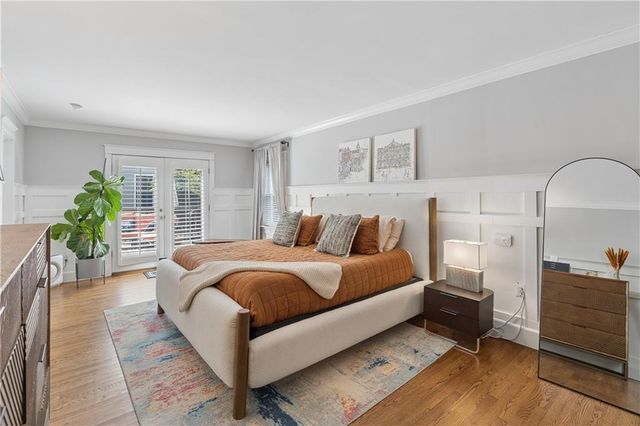 260 Mount Vernon Drive, Decatur, GA 30030