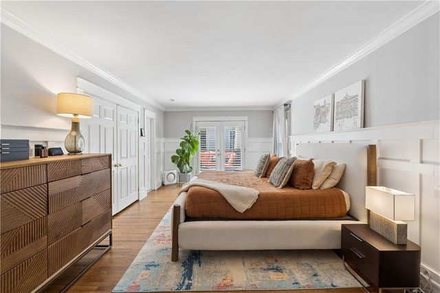 260 Mount Vernon Drive, Decatur, GA 30030