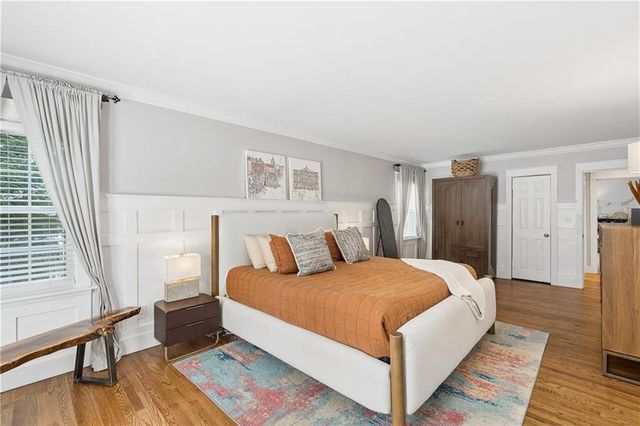 260 Mount Vernon Drive, Decatur, GA 30030