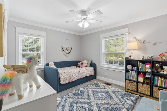 260 Mount Vernon Drive, Decatur, GA 30030