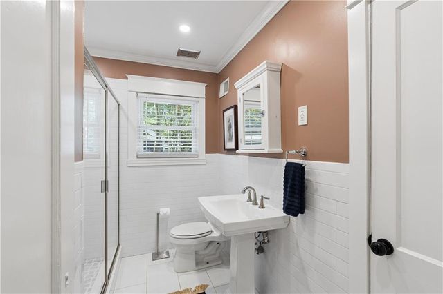 260 Mount Vernon Drive, Decatur, GA 30030