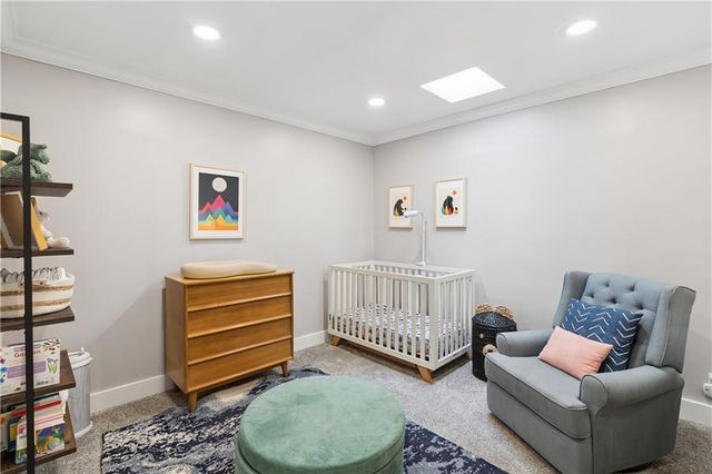 260 Mount Vernon Drive, Decatur, GA 30030