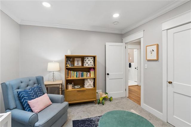 260 Mount Vernon Drive, Decatur, GA 30030