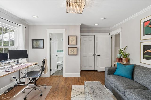 260 Mount Vernon Drive, Decatur, GA 30030