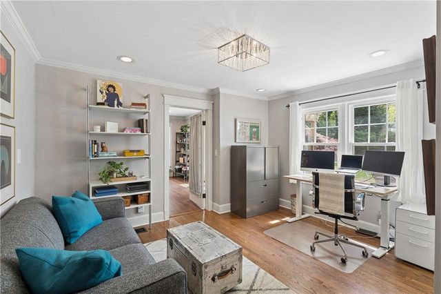 260 Mount Vernon Drive, Decatur, GA 30030