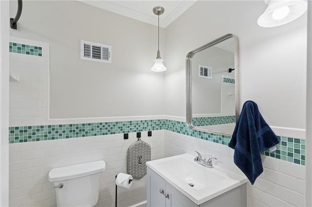 260 Mount Vernon Drive, Decatur, GA 30030