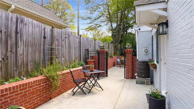 260 Mount Vernon Drive, Decatur, GA 30030