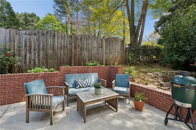 260 Mount Vernon Drive, Decatur, GA 30030